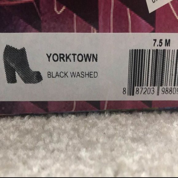 Jeffrey Campbell Yorktown booties - Picture 4 of 6